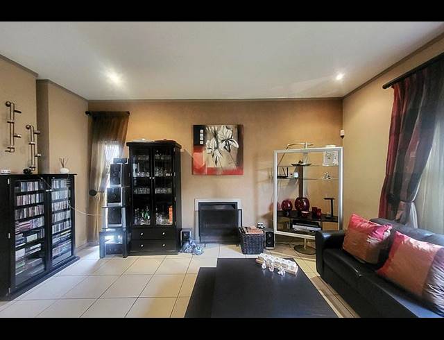 3 BEDROOM CLUSTER FOR SALE IN ST ANDREWS